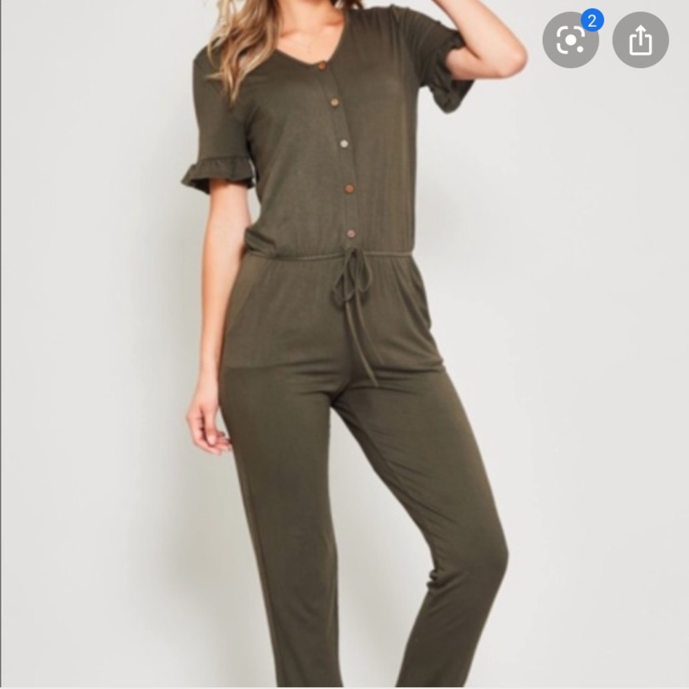 Jumpsuit